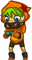 Milo_idle_gamepadplay_01